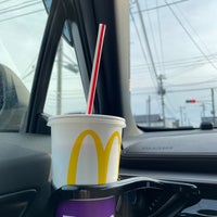 マクドナルド 107北上店 北上市 Da Fast Food Restorani