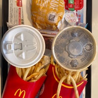 マクドナルド 107北上店 北上市 Da Fast Food Restorani