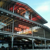 villette halle grande