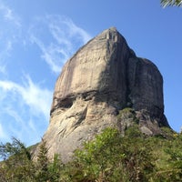 Pedra da Gávea