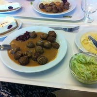 Ikea Restaurace Scandinavian Restaurant In Praha