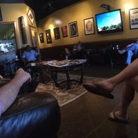 Photo taken at Cigar Towne by Vlad D. on 6/11/2016