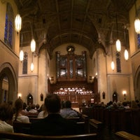 Photo taken at St. Paul&amp;#39;s United Methodist Church by Vlad D. on 6/11/2016