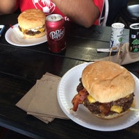 Photo taken at Hubcap Grill by Vlad D. on 9/18/2015