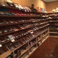 Photo taken at That Cigar Place by Vlad D. on 2/12/2015