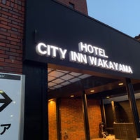 シティ Inn Wakayama 吉田432 シティ Inn Wakayama 吉田432