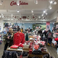 bicester village cath kidston