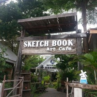 Sketch Book Art Cafe 76 Tips From 1178 Visitors