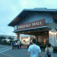 12/19/2012にJosh L.がParkdale Mallで撮った写真