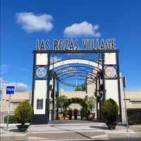 Photo taken at Las Rozas Village by OZ on 5/22/2024