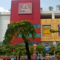 Pusat Grosir Senen Jaya - Tienda de accesorios