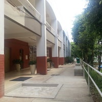 12/4/2012에 Felipe S.님이 FAEFID - Faculdade de Educação Física - UFJF에서 찍은 사진