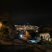 Photo taken at Cappadocia Cave Suites by Gay M. on 5/2/2024