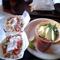 La Taquiza Fish Tacos 2007 Redwood Rd
