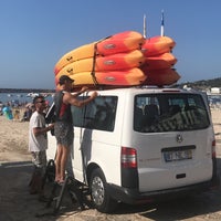 Photo prise au Praia do Ouro par Sultan .. le8/18/2018