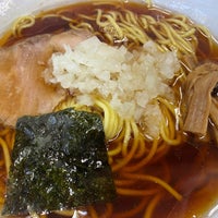 Photo taken at Minmin Ramen by まつやま 旅. on 3/27/2024