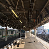 Photo taken at Odawara Station by まつやま 旅. on 7/11/2017
