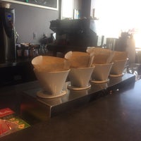 9/24/2019 tarihinde Nick B.ziyaretçi tarafından Chazzano Coffee Roasters'de çekilen fotoğraf