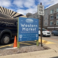 Foto scattata a Western Market da Nick B. il 4/11/2021