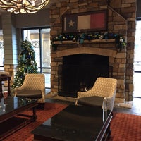 Снимок сделан в Radisson Hotel &amp;amp; Suites Austin Downtown пользователем Paul D. 12/10/2016