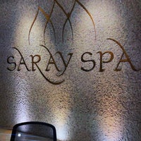 Photo taken at Saray Spa by FaisaL on 5/27/2023