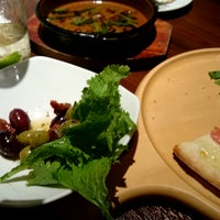 Restaurante Bar Lirio 港区 東京都