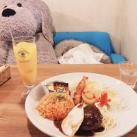 ベイビーキングキッチン 杉並区 Da Kafe ベイビーキングキッチン 杉並区 Da Kafe