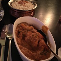 4/14/2018 tarihinde Hana V.ziyaretçi tarafından Tulsi Indian Restaurant'de çekilen fotoğraf