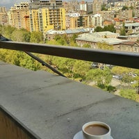 Photo taken at 14Th Floor Hotel by Ayda M. on 10/10/2019