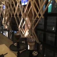 Photo taken at Шишка Lounge by LeGOBAMPER on 1/17/2018