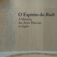Photo taken at O Espírito Do Budô by Bruno C. on 6/17/2016