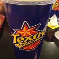 Photo taken at Texas Chicken by Lera M. on 12/8/2012