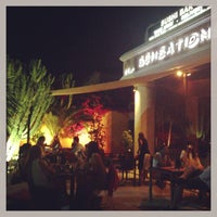7/24/2013 tarihinde Lisa M.ziyaretçi tarafından Sensations Sushi Marbella'de çekilen fotoğraf