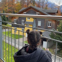Photo taken at Swiss Holiday Park by Omar B. on 11/9/2021