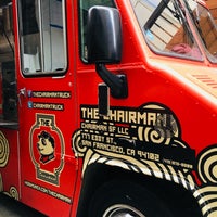 Foto tirada no(a) The Chairman Truck por Ryan D. em 8/21/2018