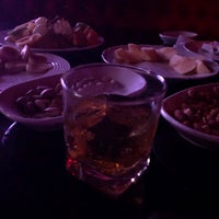 Photo taken at GAP Otel Bourbon Bar by Mahmut T. on 10/29/2021