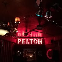 Photo prise au The Pelton Arms par Boldi P. le10/20/2019