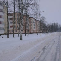 Photo taken at Кречевицы by Дима Т. on 12/6/2012