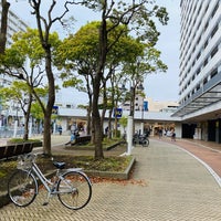 Photo taken at GU by ぽんた on 5/4/2020
