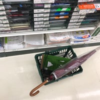 Photo taken at Tokyu Hands by Nao O. on 9/12/2017