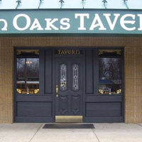 12/18/2012にJessie N.がTen Oaks Tavernで撮った写真