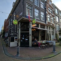 Photo taken at De Nieuwe Lelie by Arthur S. on 10/18/2019