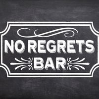 Foto tomada en No Regrets Bar  por No Regrets Bar el 5/31/2017
