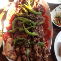 Photo taken at Yeşil Vadi Restaurant by Erkan Y. on 4/20/2013