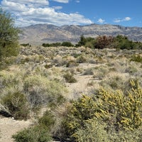 Photo taken at Desert National Wildlife Refuge - Corn Creek Station by Hao C. on 10/8/2023