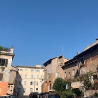 Photo taken at Piazza De&amp;#39; Mercanti by Hao C. on 10/12/2018