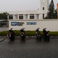 Hr P8 Western Digital M Now Closed Petaling Jaya Selangor