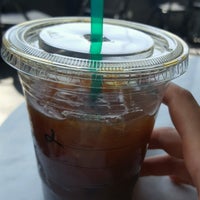 Photo taken at Starbucks Reserve by Katerina P. on 8/6/2016