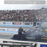 9/12/2021에 Steve K.님이 Santa Pod Raceway에서 찍은 사진