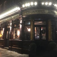 Photo taken at Thornhill Arms by Steve K. on 12/15/2018